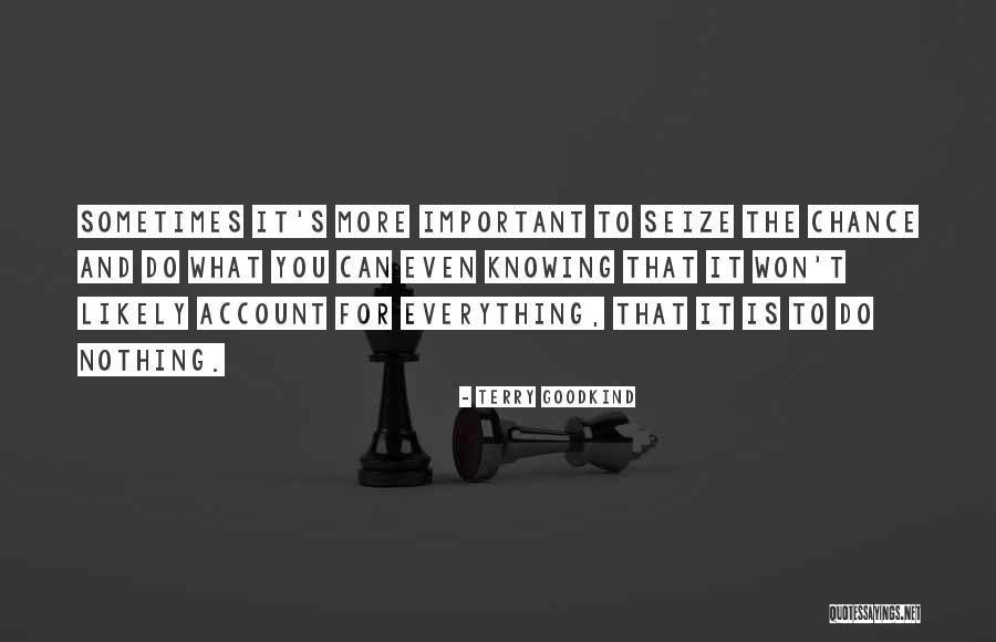 Wilhoite Fencing Quotes By Terry Goodkind Wilhoite Fencing Quotes By Terry Goodkind