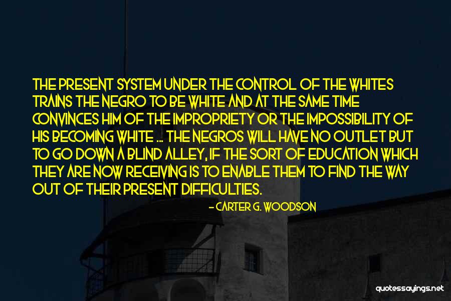 Wilhoite Monuments Quotes By Carter G. Woodson Wilhoite Monuments Quotes By Carter G. Woodson