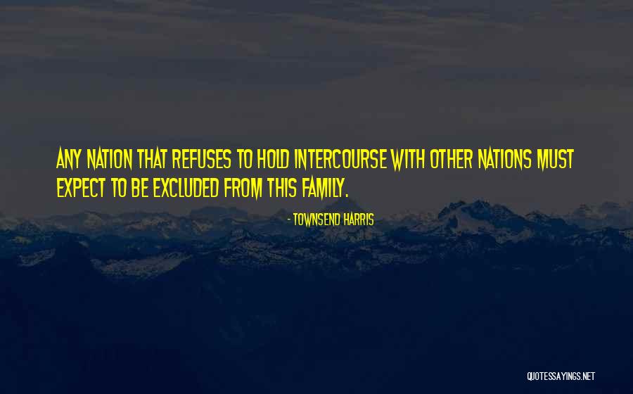 Wilian Nascimento Quotes By Townsend Harris Wilian Nascimento Quotes By Townsend Harris