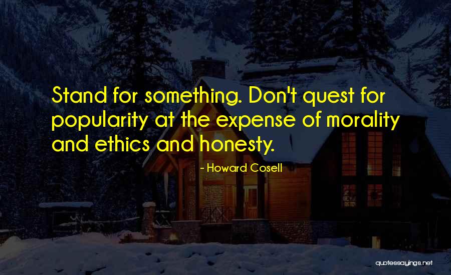 Wilianjoyeria Quotes By Howard Cosell Wilianjoyeria Quotes By Howard Cosell
