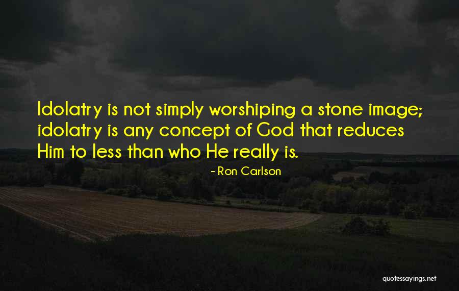 Wilianjoyeria Quotes By Ron Carlson Wilianjoyeria Quotes By Ron Carlson