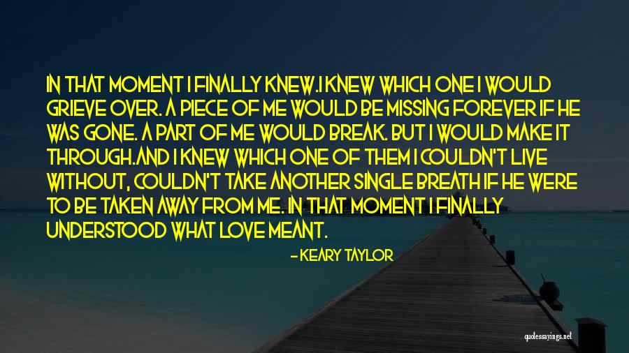 Wilichinsky Quotes By Keary Taylor Wilichinsky Quotes By Keary Taylor