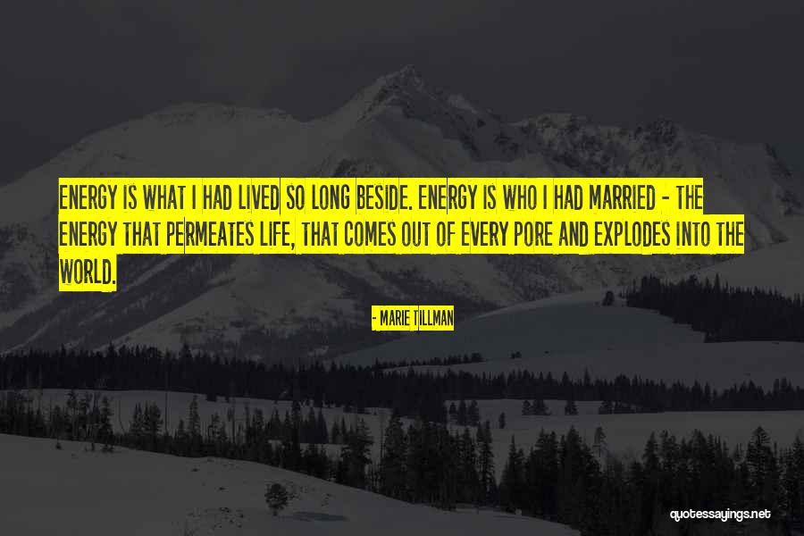 Wilier Usa Quotes By Marie Tillman Wilier Usa Quotes By Marie Tillman