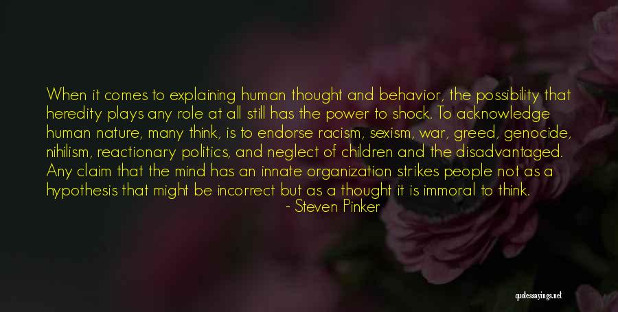 Wiliest In A Sentence Quotes By Steven Pinker Wiliest In A Sentence Quotes By Steven Pinker