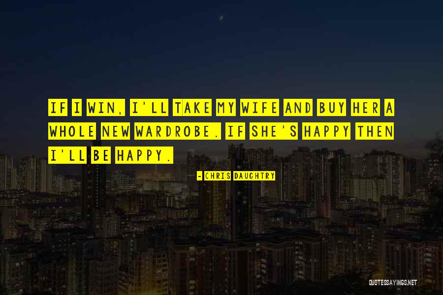Wiliness To Learn Quotes By Chris Daughtry Wiliness To Learn Quotes By Chris Daughtry