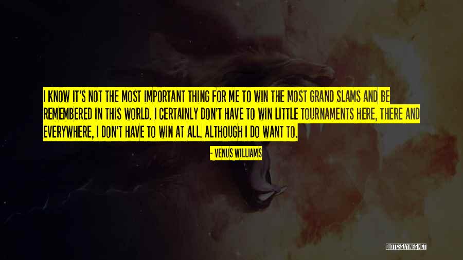 Wiling To Change Quotes By Venus Williams Wiling To Change Quotes By Venus Williams