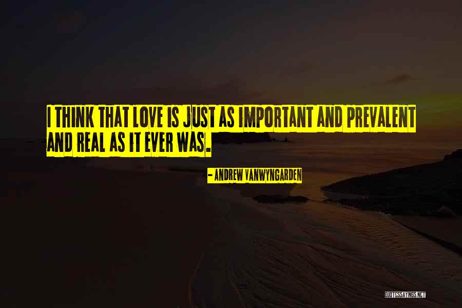 Wilkar Quotes By Andrew VanWyngarden Wilkar Quotes By Andrew VanWyngarden