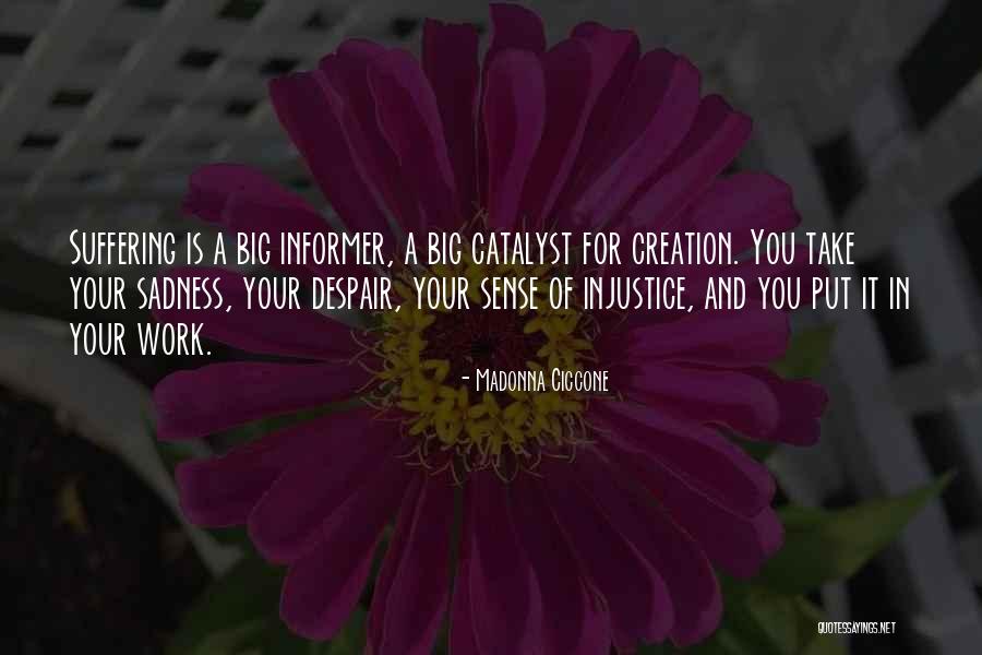 Wilkar Quotes By Madonna Ciccone Wilkar Quotes By Madonna Ciccone