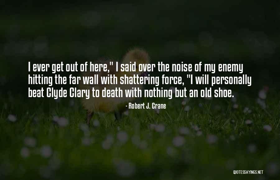 Wilkar Quotes By Robert J. Crane Wilkar Quotes By Robert J. Crane