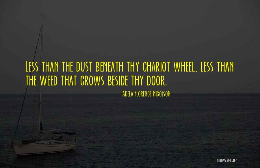Wilke Quotes By Adela Florence Nicolson Wilke Quotes By Adela Florence Nicolson