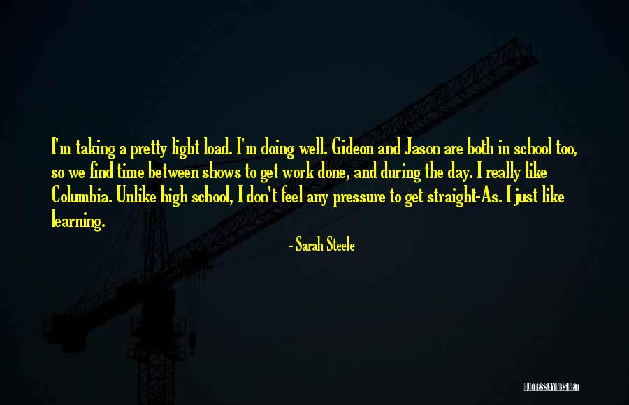 Wilker Dos Quotes By Sarah Steele Wilker Dos Quotes By Sarah Steele