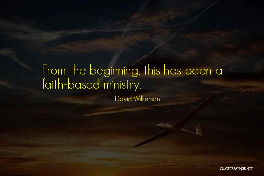 Wilkerson Quotes By David Wilkerson Wilkerson Quotes By David Wilkerson