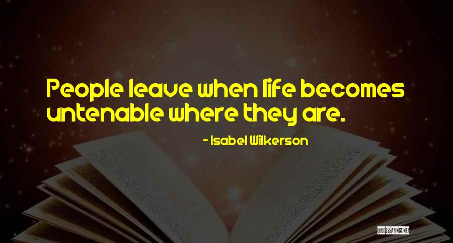 Wilkerson Quotes By Isabel Wilkerson Wilkerson Quotes By Isabel Wilkerson