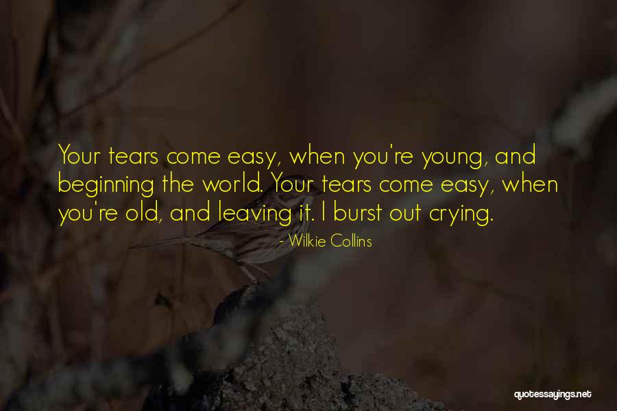 Wilkie Collins Quotes 1004561 Wilkie Collins Quotes 1004561