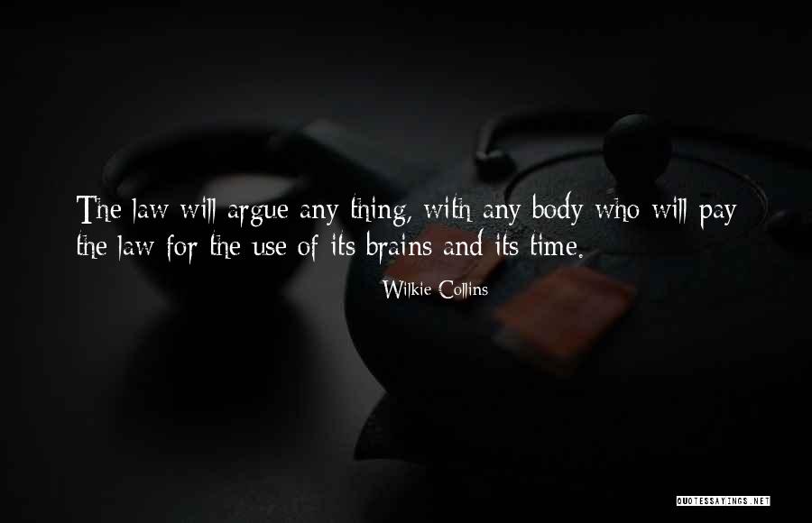 Wilkie Collins Quotes 1040736 Wilkie Collins Quotes 1040736