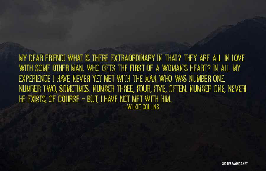 Wilkie Collins Quotes 1232445 Wilkie Collins Quotes 1232445