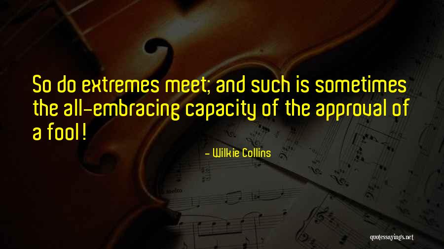 Wilkie Collins Quotes 1564801 Wilkie Collins Quotes 1564801