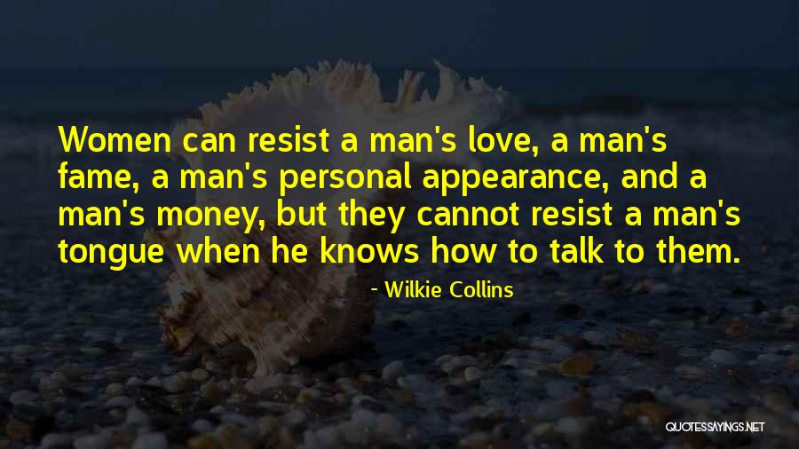 Wilkie Collins Quotes 1613425 Wilkie Collins Quotes 1613425