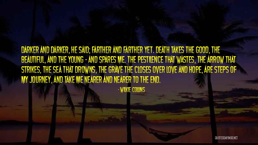 Wilkie Collins Quotes 1644843 Wilkie Collins Quotes 1644843