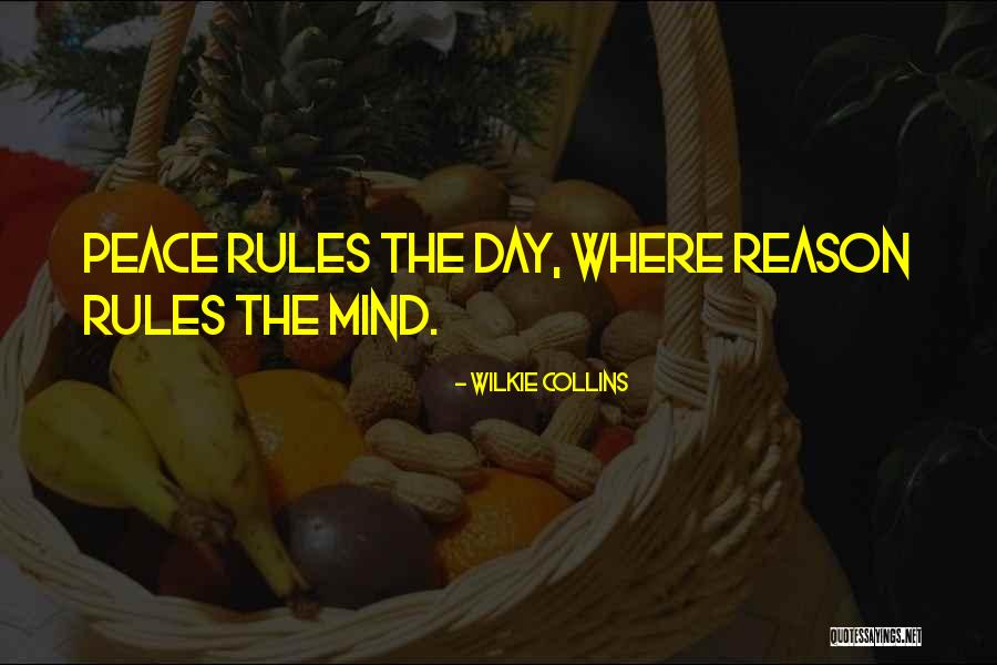 Wilkie Collins Quotes 1870001 Wilkie Collins Quotes 1870001