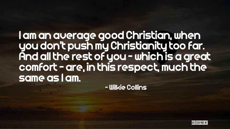 Wilkie Collins Quotes 1901098 Wilkie Collins Quotes 1901098