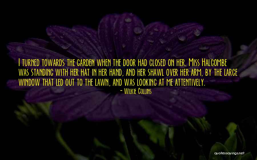 Wilkie Collins Quotes 1949455 Wilkie Collins Quotes 1949455