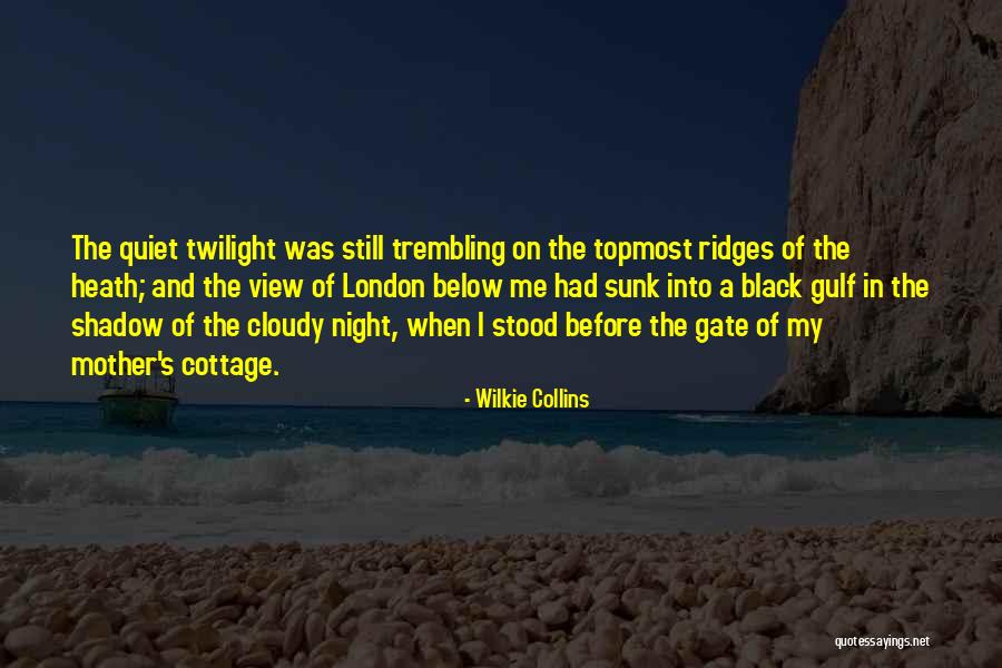 Wilkie Collins Quotes 2098421 Wilkie Collins Quotes 2098421
