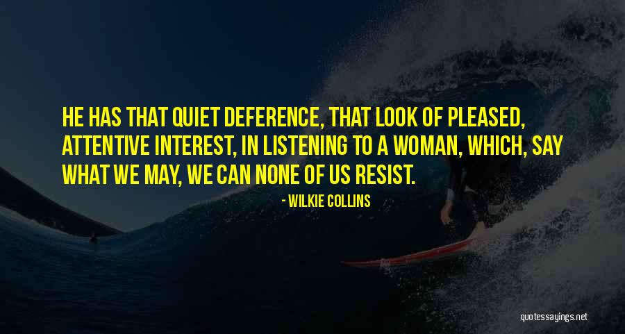 Wilkie Collins Quotes 2136039 Wilkie Collins Quotes 2136039