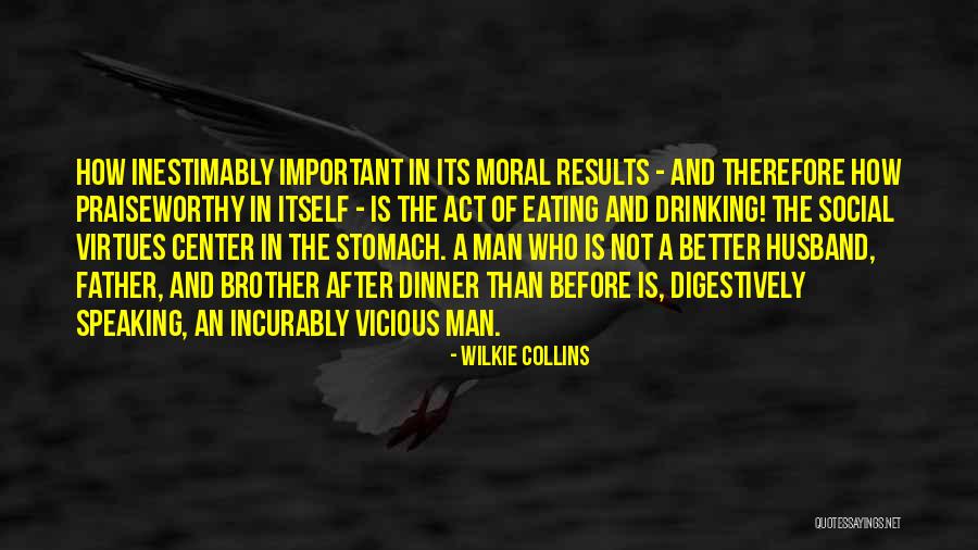 Wilkie Collins Quotes 2143047 Wilkie Collins Quotes 2143047