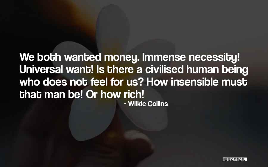 Wilkie Collins Quotes 2199310 Wilkie Collins Quotes 2199310