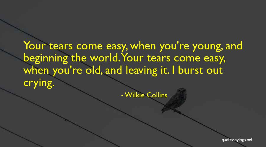 Wilkie Quotes By Wilkie Collins Wilkie Quotes By Wilkie Collins