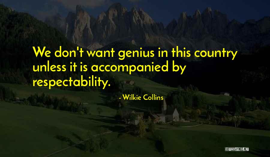 Wilkie Quotes By Wilkie Collins Wilkie Quotes By Wilkie Collins