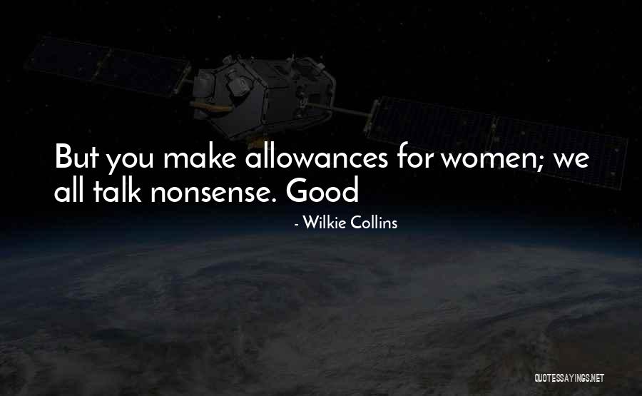 Wilkie Quotes By Wilkie Collins Wilkie Quotes By Wilkie Collins