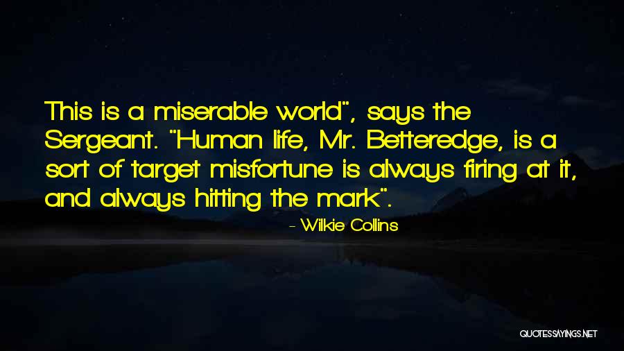 Wilkie Quotes By Wilkie Collins Wilkie Quotes By Wilkie Collins