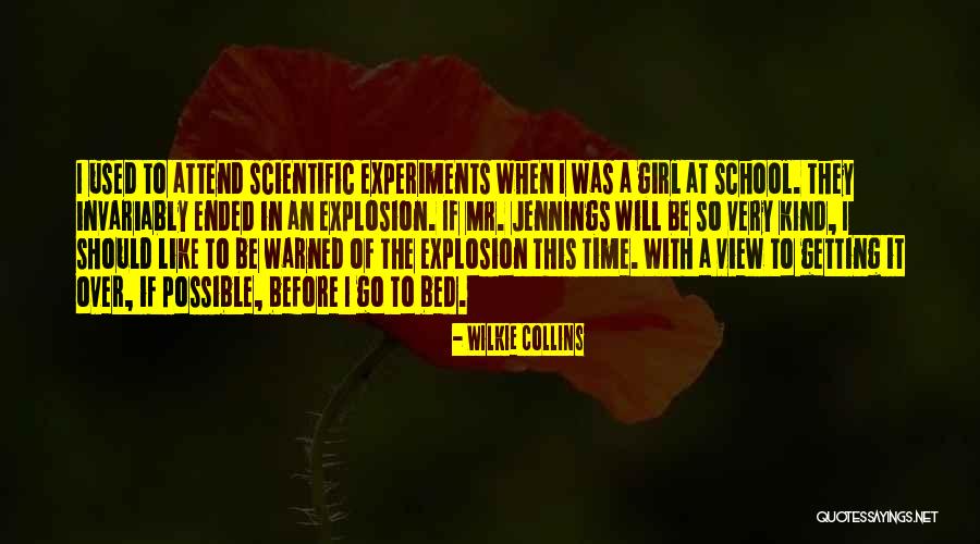 Wilkie Quotes By Wilkie Collins Wilkie Quotes By Wilkie Collins