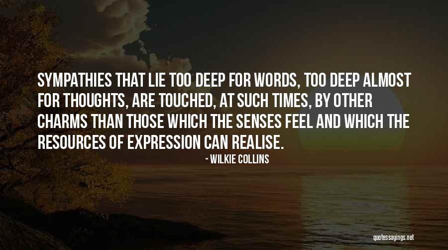 Wilkie Quotes By Wilkie Collins Wilkie Quotes By Wilkie Collins