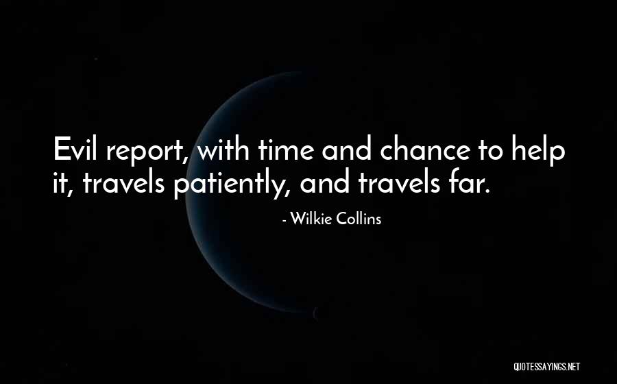 Wilkie Quotes By Wilkie Collins Wilkie Quotes By Wilkie Collins