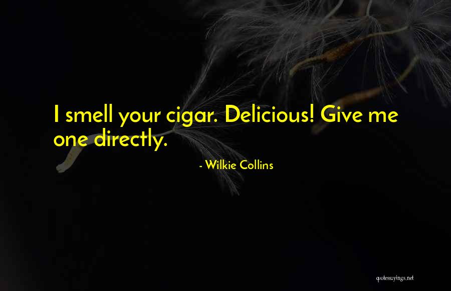 Wilkie Quotes By Wilkie Collins Wilkie Quotes By Wilkie Collins