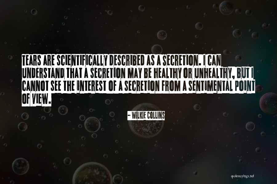 Wilkie Quotes By Wilkie Collins Wilkie Quotes By Wilkie Collins