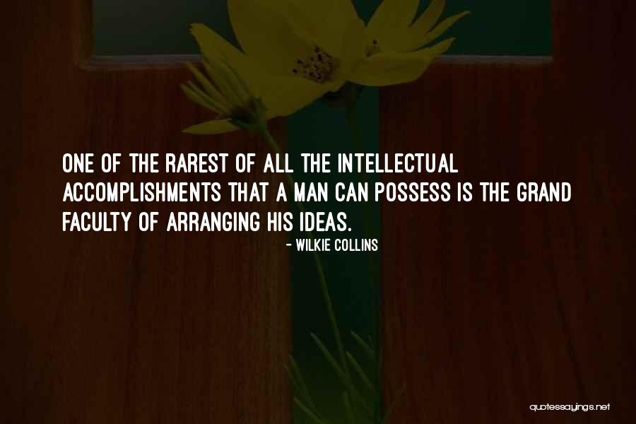 Wilkie Quotes By Wilkie Collins Wilkie Quotes By Wilkie Collins