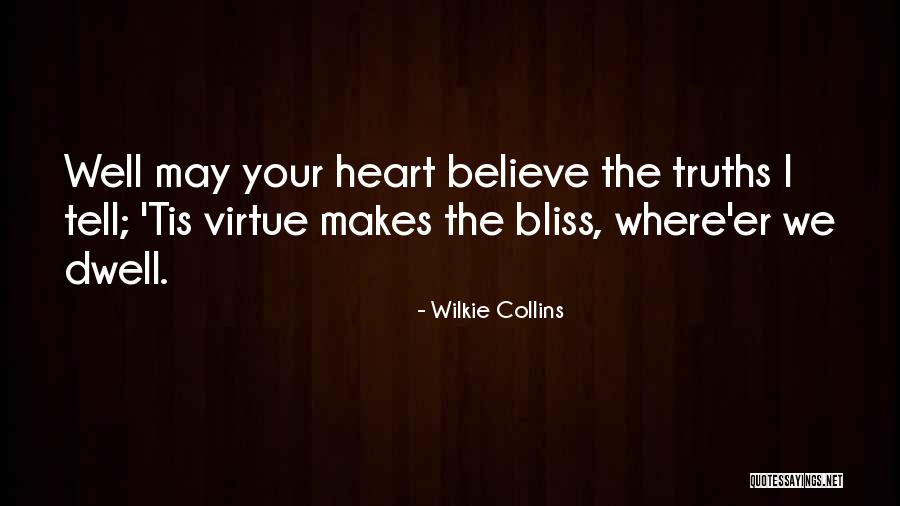 Wilkie Quotes By Wilkie Collins Wilkie Quotes By Wilkie Collins