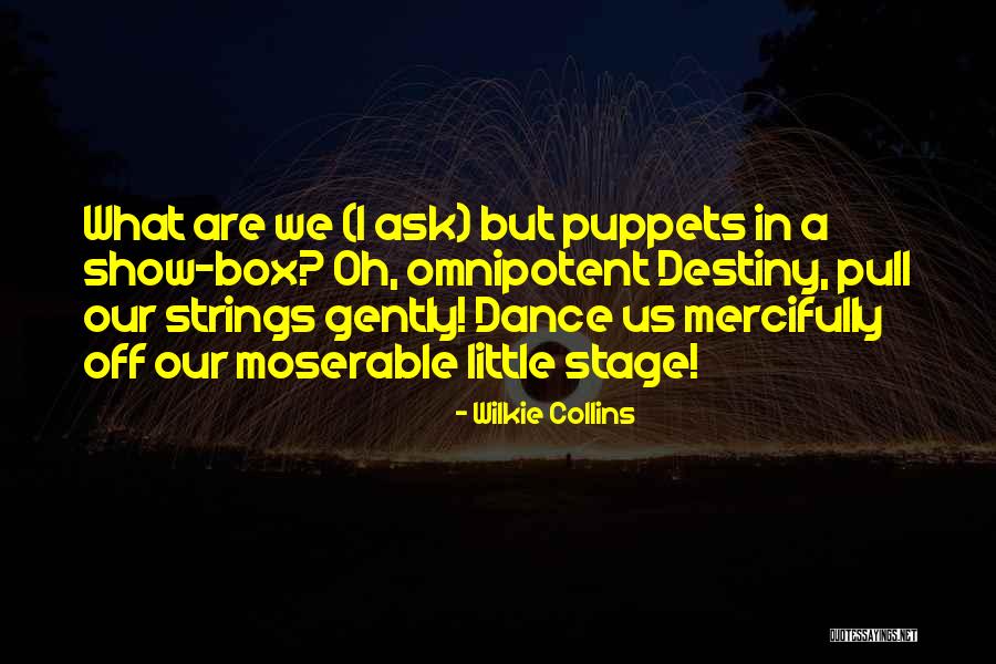 Wilkie Quotes By Wilkie Collins Wilkie Quotes By Wilkie Collins