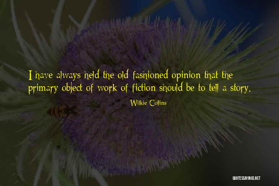 Wilkie Quotes By Wilkie Collins Wilkie Quotes By Wilkie Collins