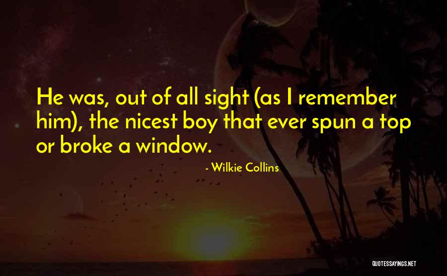 Wilkie Quotes By Wilkie Collins Wilkie Quotes By Wilkie Collins