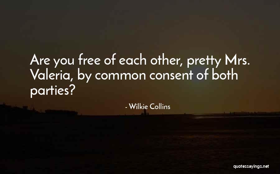 Wilkie Quotes By Wilkie Collins Wilkie Quotes By Wilkie Collins