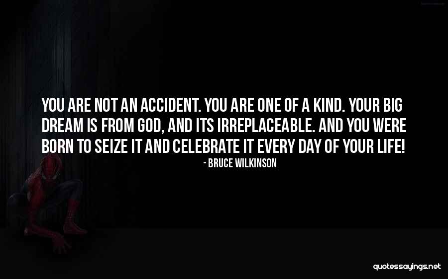 Wilkinson Quotes By Bruce Wilkinson Wilkinson Quotes By Bruce Wilkinson