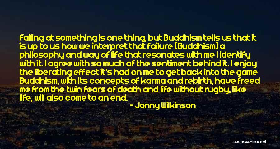 Wilkinson Quotes By Jonny Wilkinson Wilkinson Quotes By Jonny Wilkinson