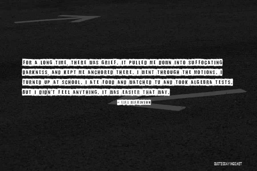 Wilkinson Quotes By Lili Wilkinson Wilkinson Quotes By Lili Wilkinson