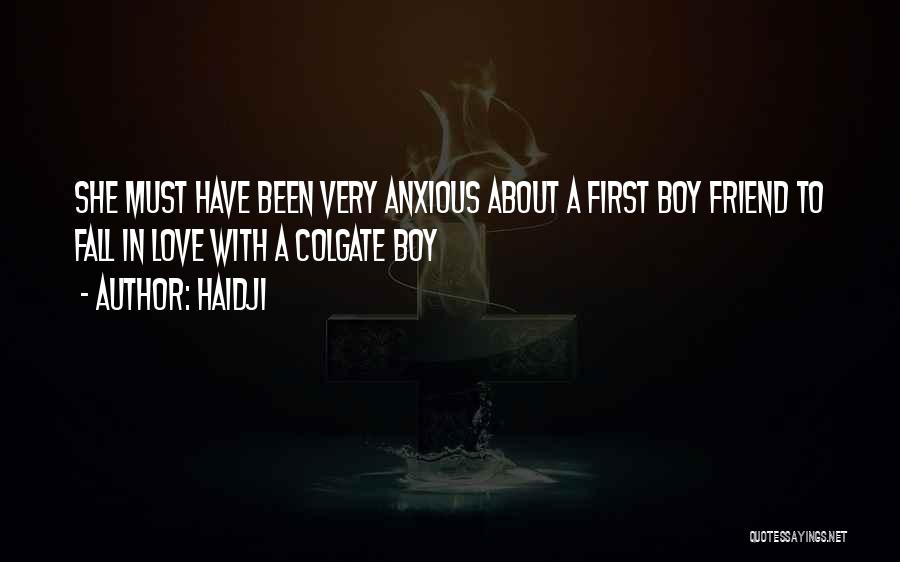 Will About A Boy Book Quotes By Haidji