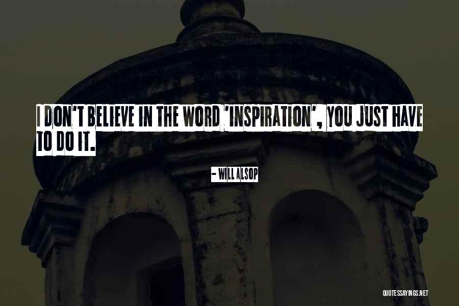 Will Alsop Quotes 448412 Will Alsop Quotes 448412